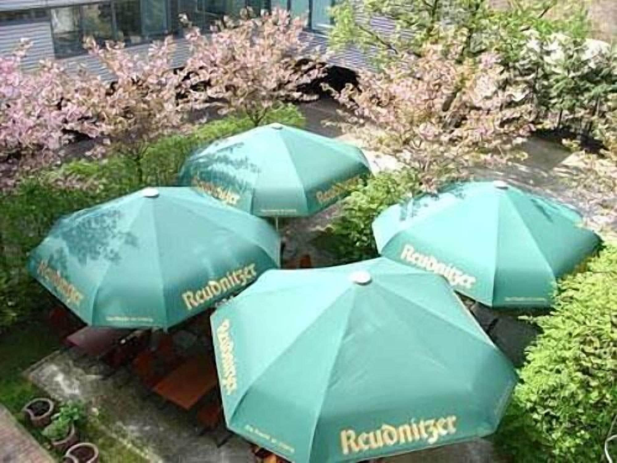 Galerie Hotel Leipziger Hof Зручності фото