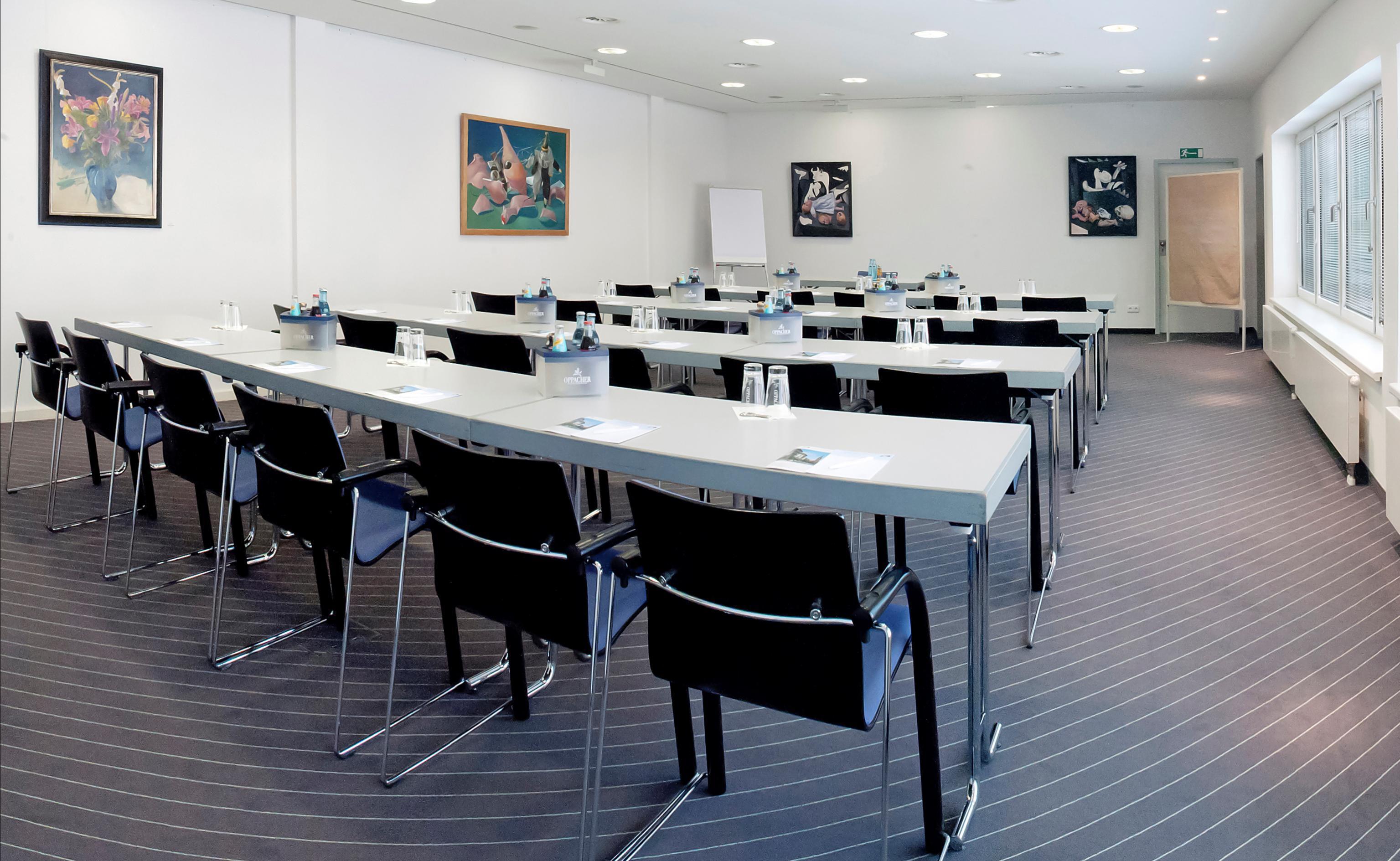 Galerie Hotel Leipziger Hof Екстер'єр фото
