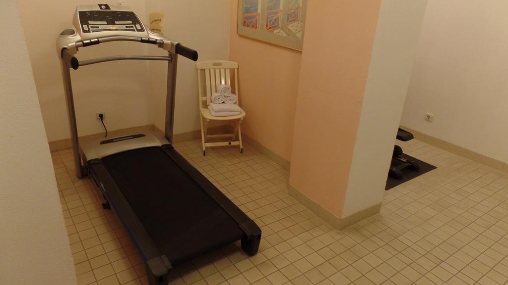 Galerie Hotel Leipziger Hof Екстер'єр фото