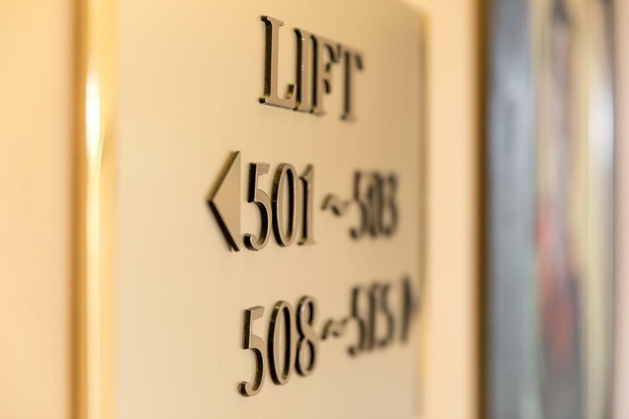 Galerie Hotel Leipziger Hof Екстер'єр фото