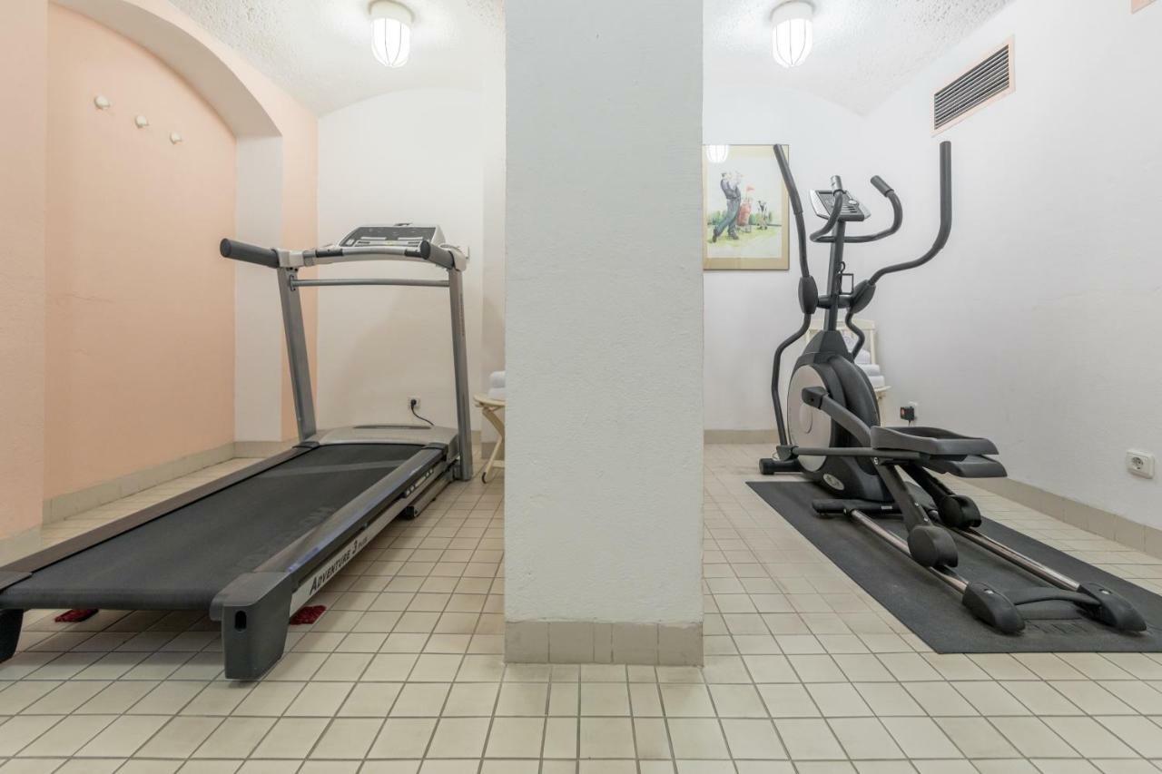 Galerie Hotel Leipziger Hof Екстер'єр фото